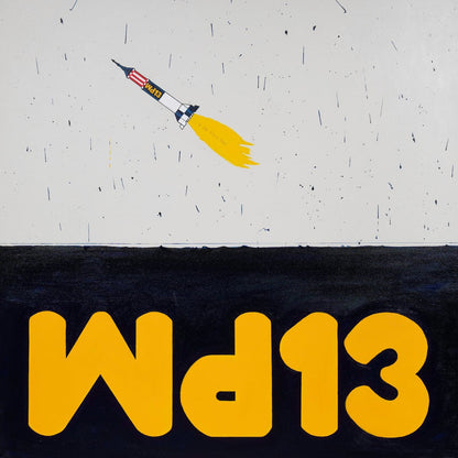 White Denim - 13 album