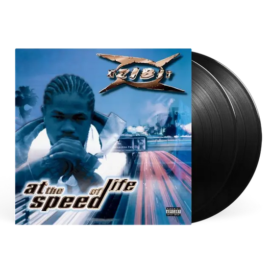 Xzibit - At the Speed of Life RSD2026