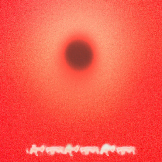 YHWH Nailgun - 45 Pounds vinyl LP