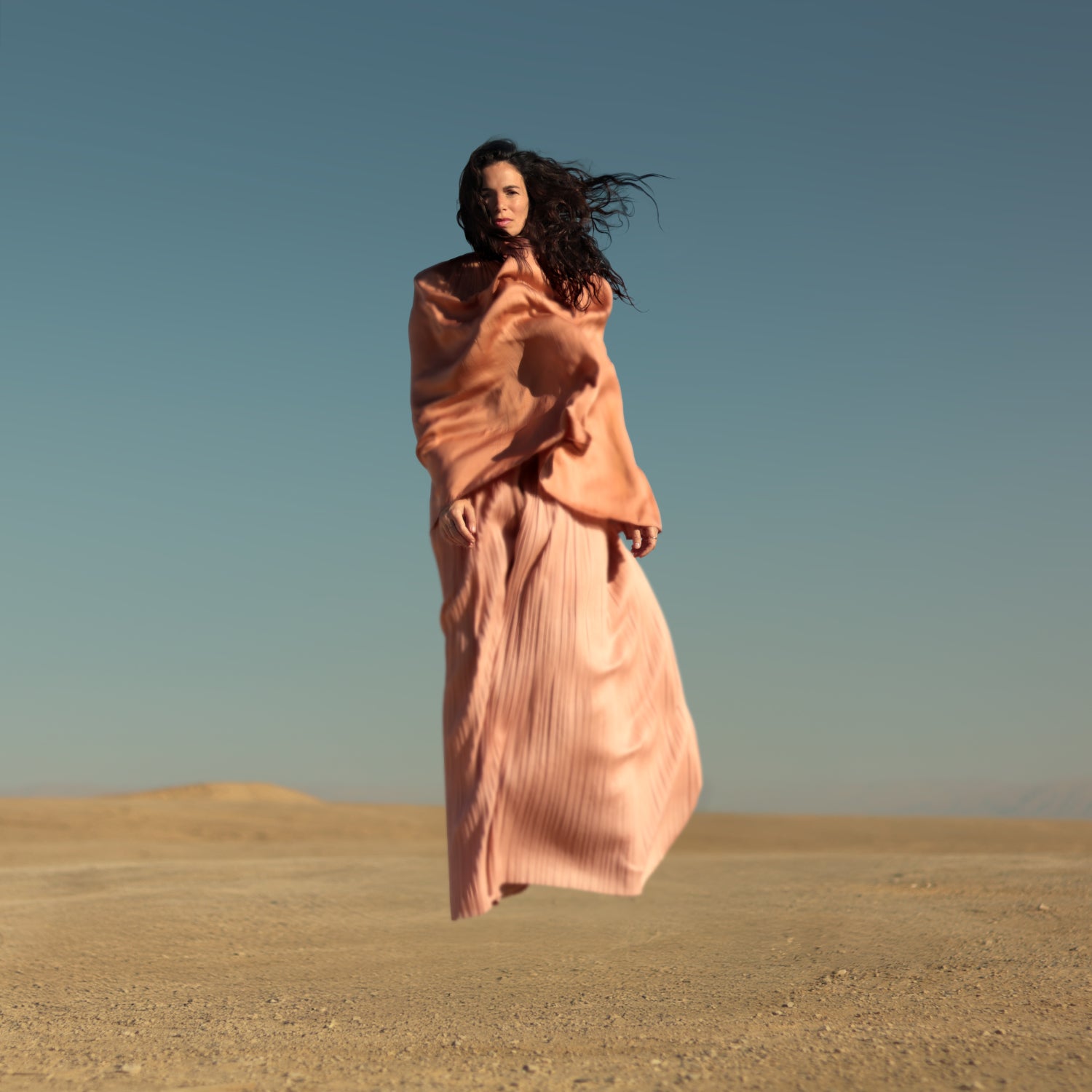 Yael Naim - SOLAIRE vinyl LP