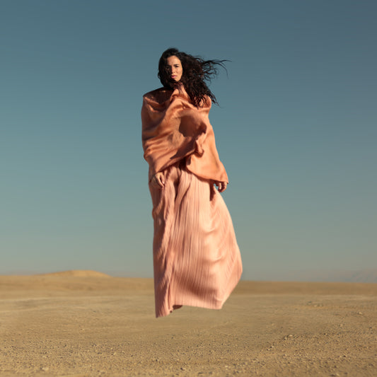 Yael Naim - SOLAIRE vinyl LP