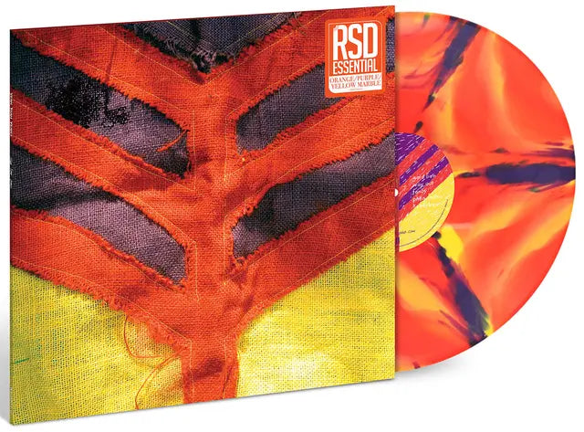Yeah Yeah Yeahs - Show Your Bones - RSD Essential marble vinyl LP