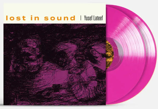 Yusef Lateef - Lost In Sound RSD2026