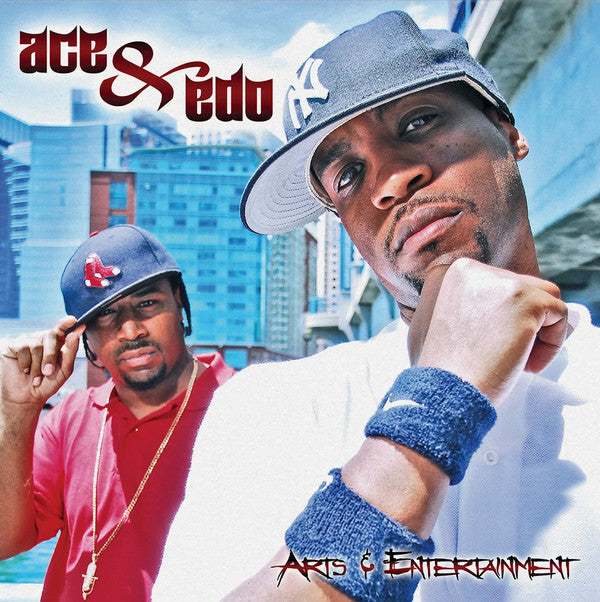 Arts & Entertainment