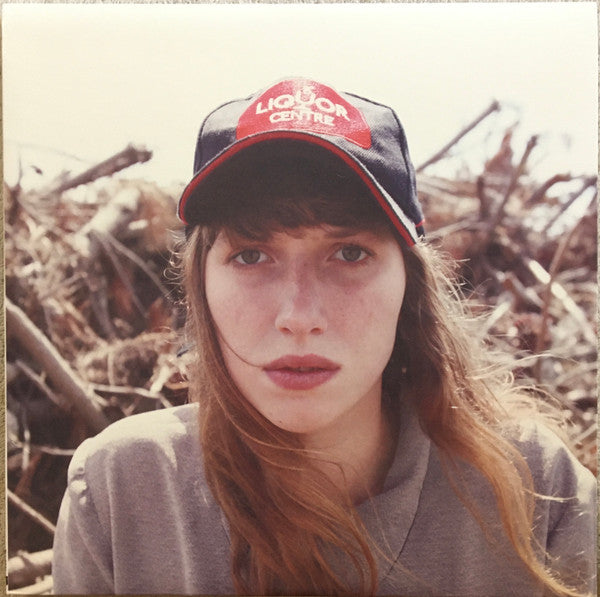 Aldous Harding