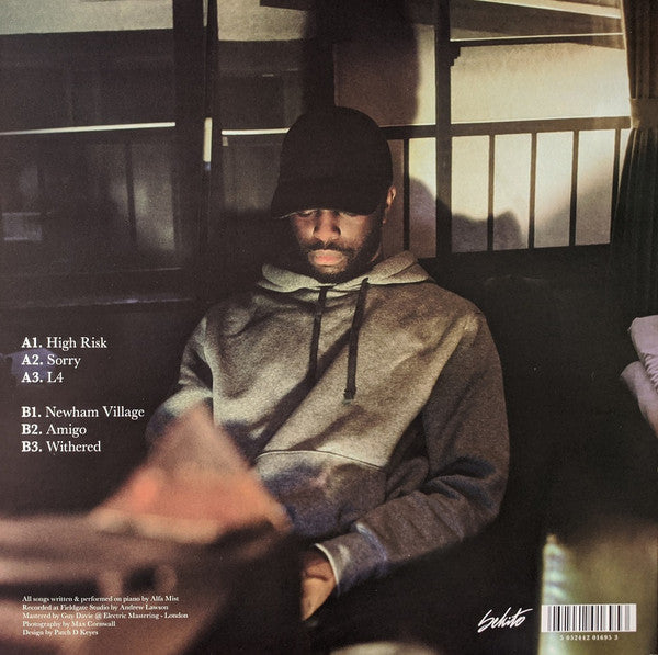 Alfa Mist - On My Ones