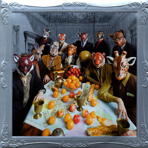 Antibalas