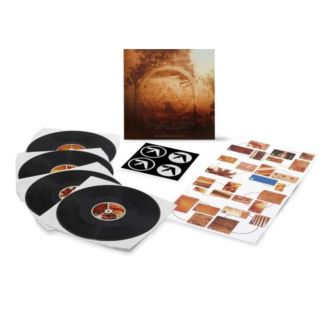 Aphex Twin - Selected Ambient Works Volume II