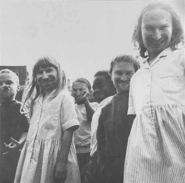 Aphex Twin - Come To Daddy vinyl EP