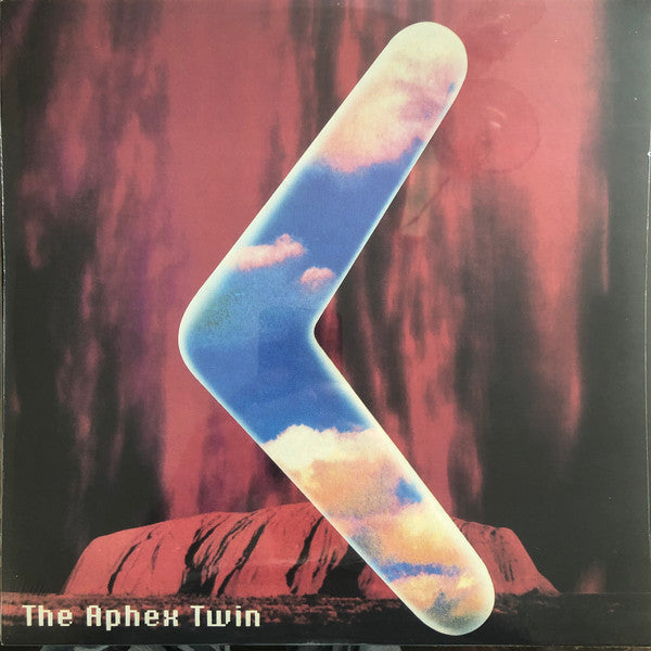 Aphex Twin - Didgeridoo (Expanded Edition) vinyl