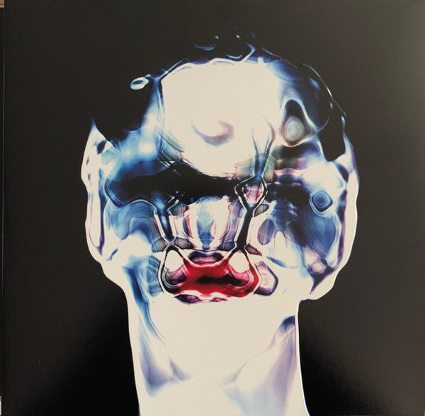 Daniel Avery - Ultra Truth vinyl album
