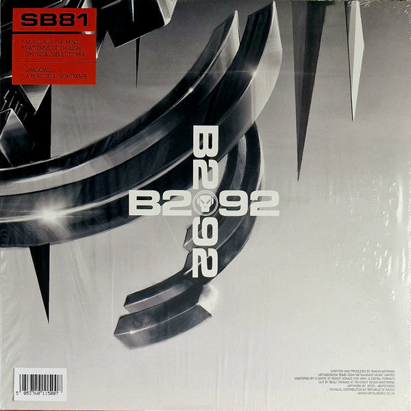 SB81 - B292 - Part 4