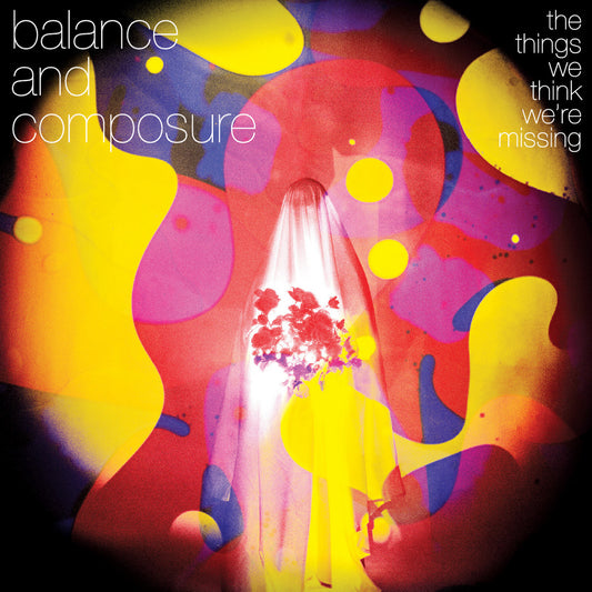Balance and Composure - The Things we Think We're Missing