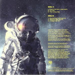 Mike Bandoni - Lost Communication album
