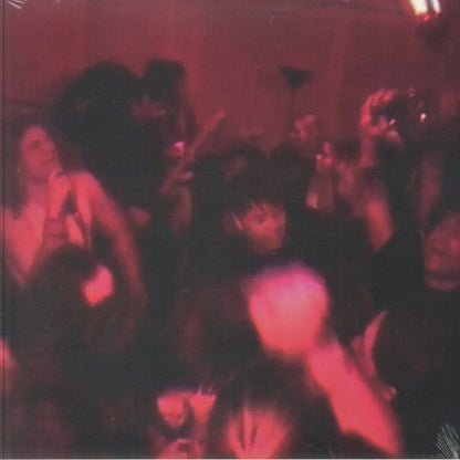 bby - 1 vinyl LP