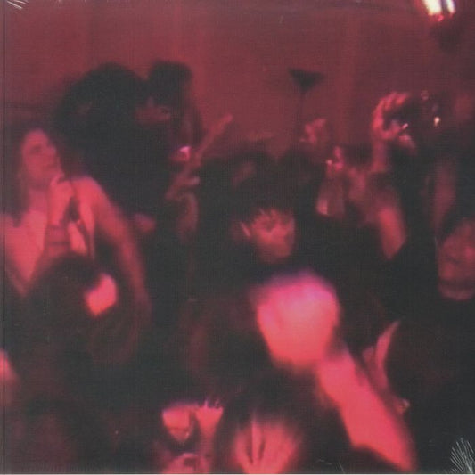 bby - 1 vinyl LP