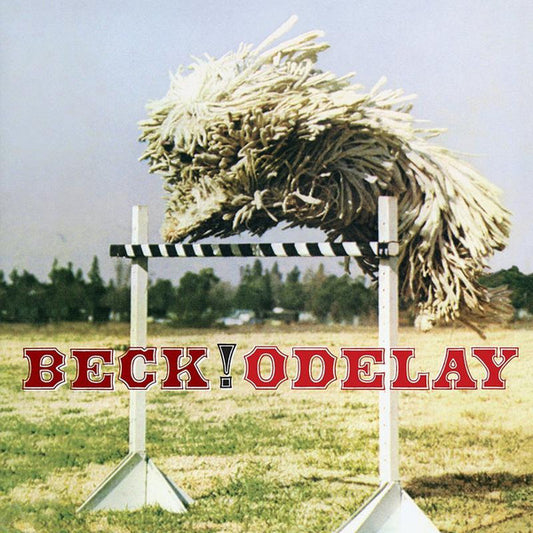 Odelay