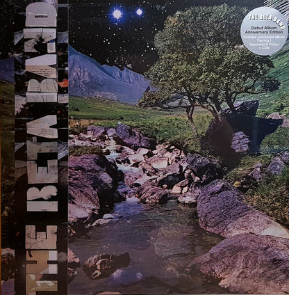 Beta Band - The Beta Band