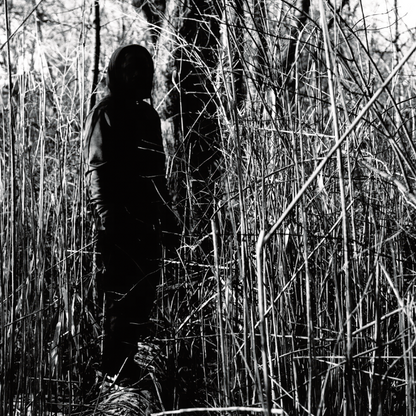billy woods - Today, I Wrote Nothing vinyl LP reissue