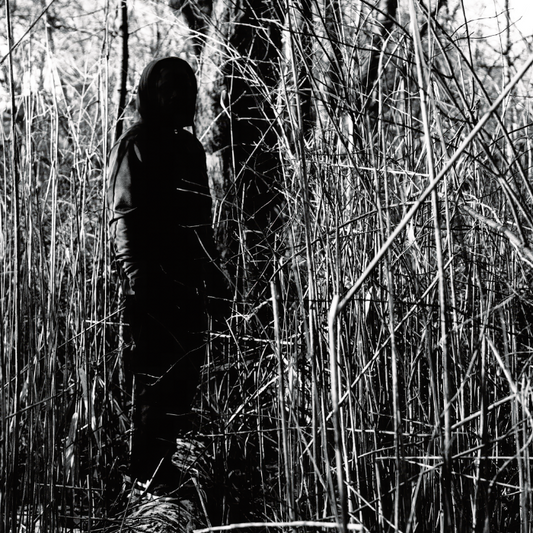 billy woods - Today, I Wrote Nothing vinyl LP reissue