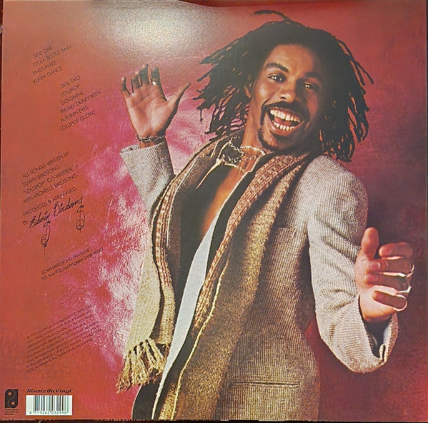 Edwin Birdsong