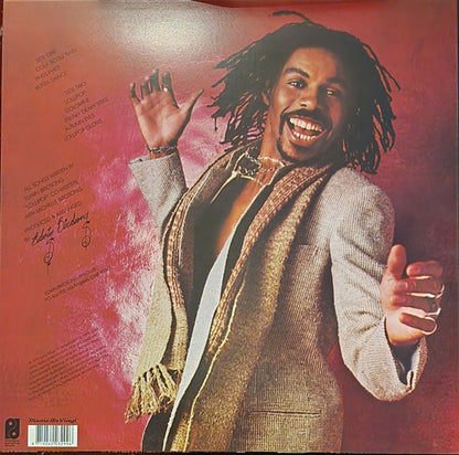 Edwin Birdsong