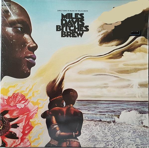 Miles Davis - Bitches Brew