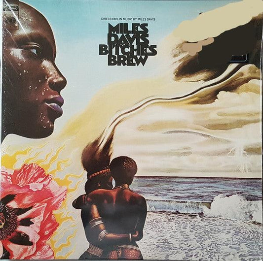 Miles Davis - Bitches Brew