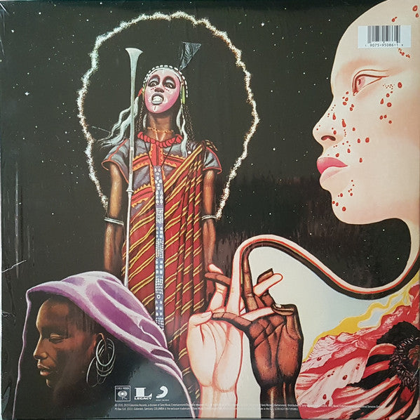 Miles Davis - Bitches Brew