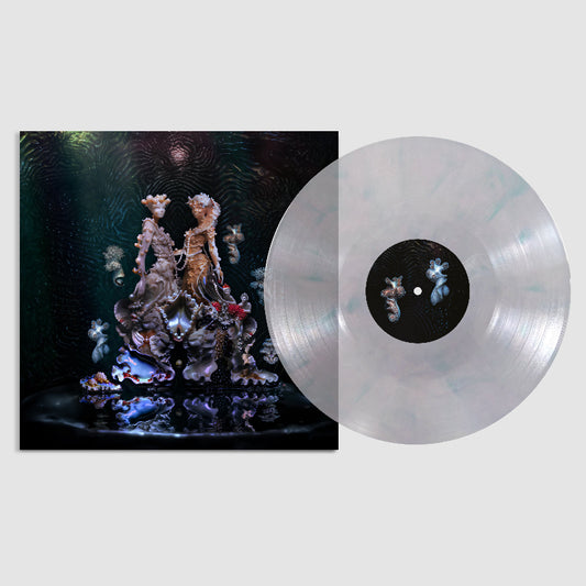 bjork and rosalia oral vinyl