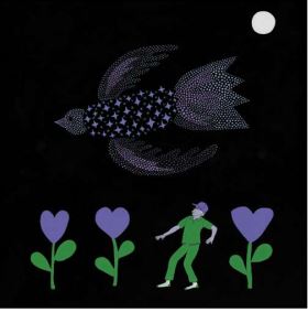 Bonnie Prince Billy - The Purple Bird vinyl album