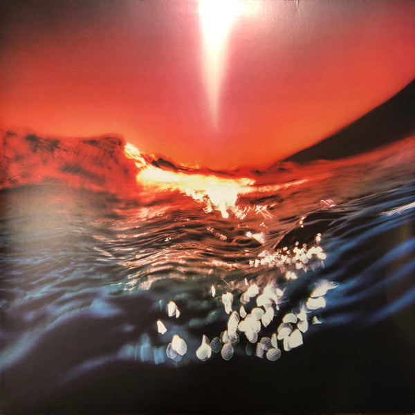 Bonobo - Fragments vinyl album