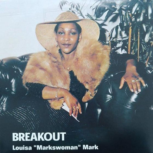 Louisa Mark - Breakout