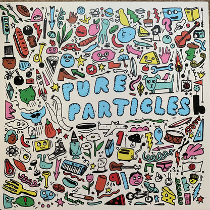 Pure Particles