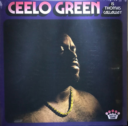 CeeLo Green Is Thomas Callaway