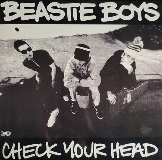 Check Your Head