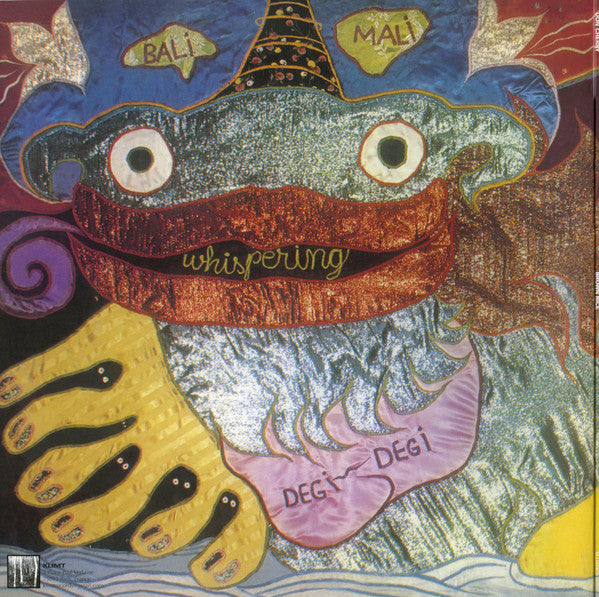 Don Cherry - Brown Rice