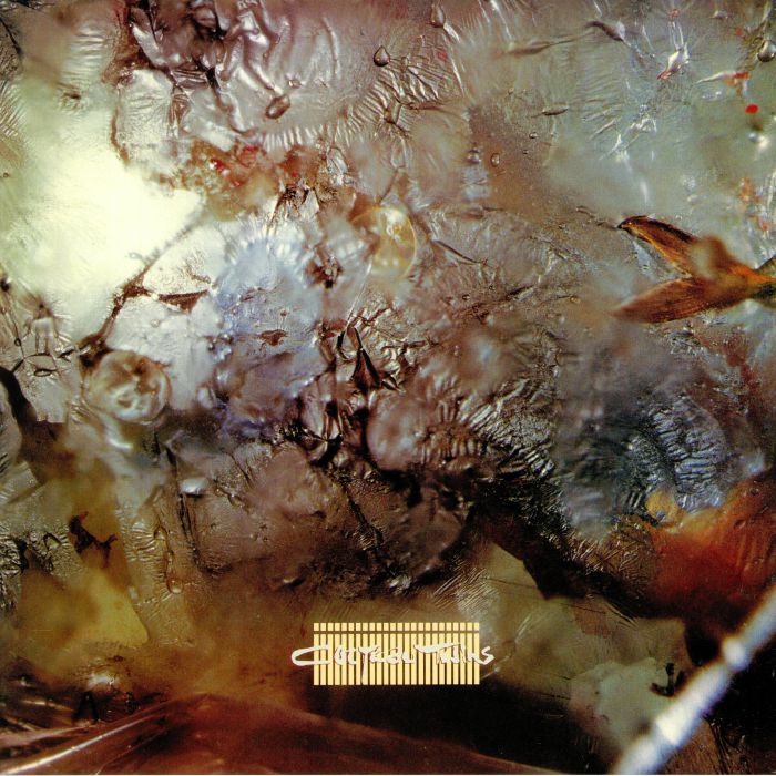 Cocteau Twins - Head over Heels vinyl album
