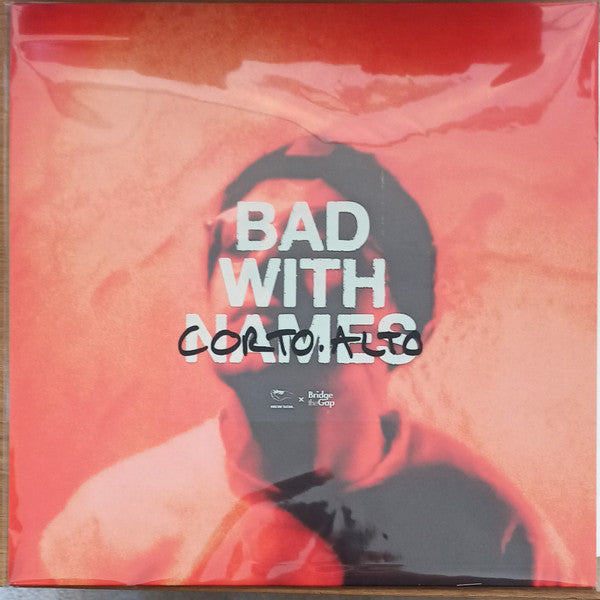 Corto.alto - Bad With Names