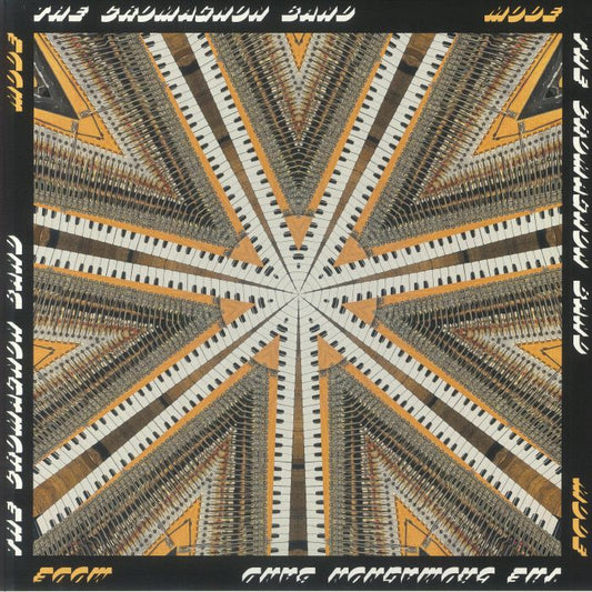 Cromagnon Band - Mode