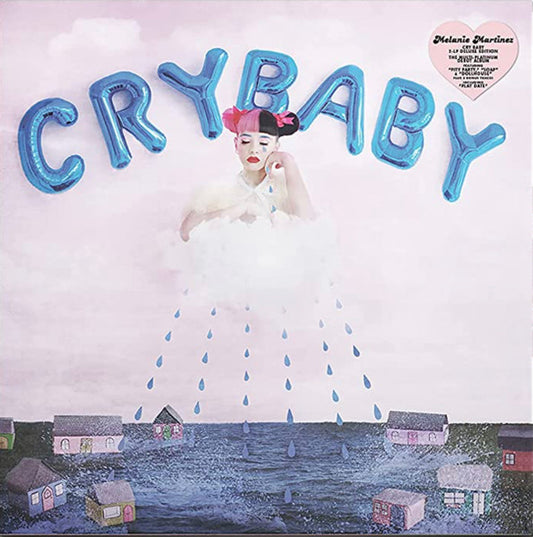 Cry Baby