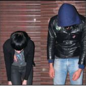 Crystal Castles