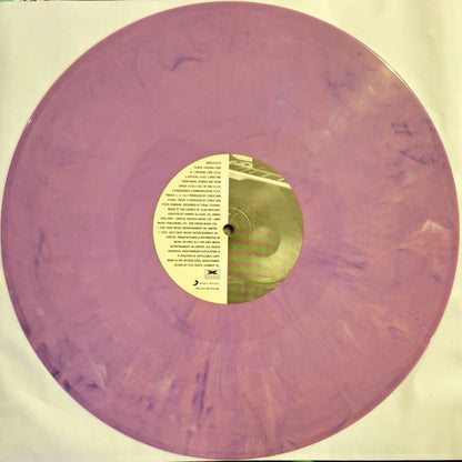 Curve - Cuckoo