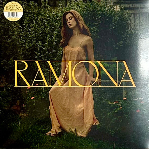Grace Cummings - Ramona