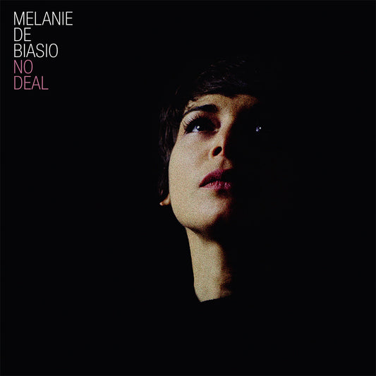 Melanie De Biasio - No Deal
