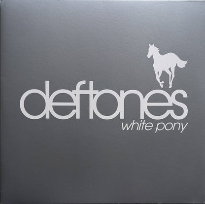 White Pony