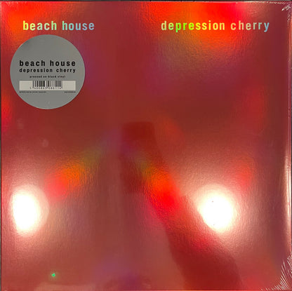 Depression Cherry