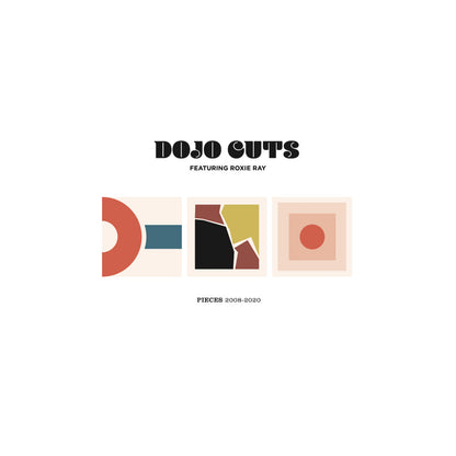Various Artists - Dojo Cuts Pieces 2008-2020