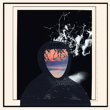 doseone and Steel Tipped Dove - All Portrait, No Chorus vinyl LP