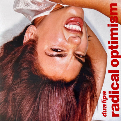 Dua Lipa - Radical Optimism